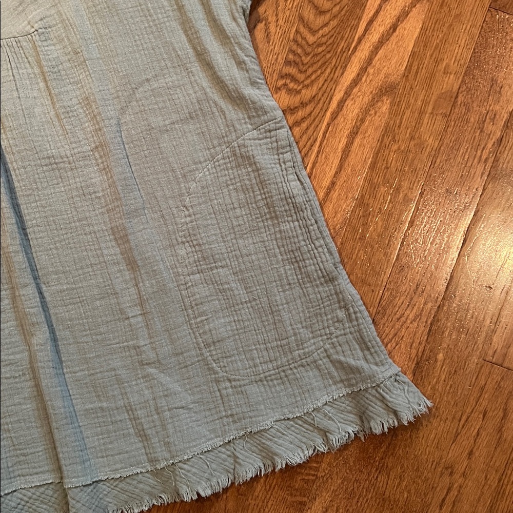 Entro dress with pockets size 1X - Picture 2 of 4